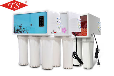 Κίνα 50G σύστημα εξαγνιστών νερού κουζινών κάτω από το αυτόματο ξέπλυμα σχεδίου κάλυψης σκόνης νεροχυτών προμηθευτής