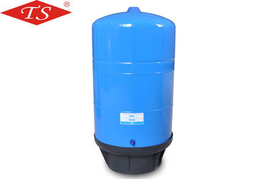 Κίνα 20G μπλε δεξαμενή αποθήκευσης συστημάτων RO, δεξαμενή 3/4 νερού αντίστροφης όσμωσης» μέγεθος πόρων προμηθευτής