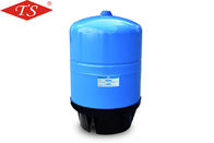 Κίνα 11G μπλε δεξαμενή αποθήκευσης νερού χάλυβα άνθρακα RO για τα μέρη εξαγνιστών νερού επιχείρηση