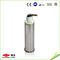10 ενιαίο φίλτρο 0,2 σκηνικού UF νερού ίντσας - ανώτατο CE πίεσης 0.4MPa εγκεκριμένο προμηθευτής