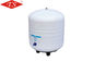 Ικανότητα 3.5kg δεξαμενών 12L αποθήκευσης νερού μερών RO Purfier νερού ελαφριά προμηθευτής