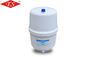 3.2G άσπρο πλαστικό RO νερού αποθήκευσης δεξαμενών 0.03Cbm σχέδιο μεγέθους όγκου συμπαγές προμηθευτής