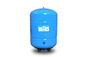 6G δεξαμενή 20 αποθήκευσης νερού αντίστροφης όσμωσης χάλυβα άνθρακα - πίεση 30kg Brust προμηθευτής