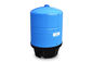 11G μπλε δεξαμενή αποθήκευσης νερού χάλυβα άνθρακα RO για τα μέρη εξαγνιστών νερού προμηθευτής