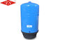 20G μπλε δεξαμενή αποθήκευσης συστημάτων RO, δεξαμενή 3/4 νερού αντίστροφης όσμωσης» μέγεθος πόρων προμηθευτής