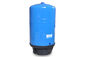 20G μπλε δεξαμενή αποθήκευσης συστημάτων RO, δεξαμενή 3/4 νερού αντίστροφης όσμωσης» μέγεθος πόρων προμηθευτής