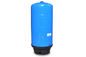 28G μπλε υλικό 38cm ύψος χάλυβα άνθρακα δεξαμενών αποθήκευσης νερού χρώματος RO προμηθευτής