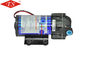 Μεγάλη περιεκτικότητα συμπληρωματικών αντλιών 200GPD πίεσης νερού διαφραγμάτων RO 24VDC προμηθευτής