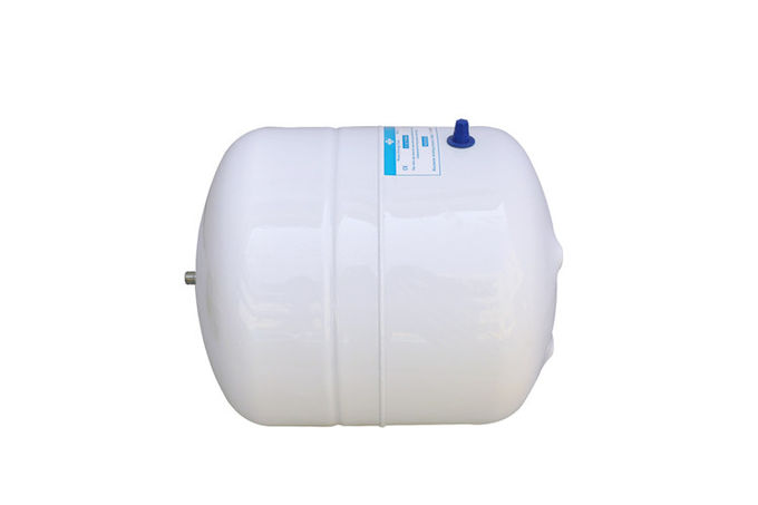 Ικανότητα 3.5kg δεξαμενών 12L αποθήκευσης νερού μερών RO Purfier νερού ελαφριά