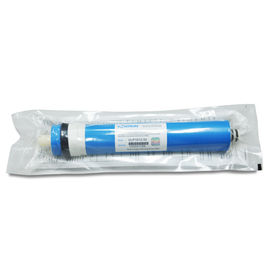 300psi μπλε εφαρμογή συστημάτων φίλτρων νερού χρώματος φίλτρων μεμβρανών πίεσης RO προμηθευτής