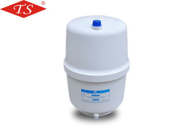 3.2G άσπρο πλαστικό RO νερού αποθήκευσης δεξαμενών 0.03Cbm σχέδιο μεγέθους όγκου συμπαγές