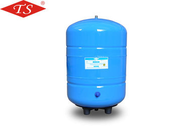 6G δεξαμενή 20 αποθήκευσης νερού αντίστροφης όσμωσης χάλυβα άνθρακα - πίεση 30kg Brust
